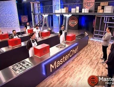 Όταν παίκτης του MasterChef διαγωνιζόταν στο «Πρωινό» του Mega και η «οργή» του Γ. Λιάγκα (βίντεο)